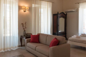 L 'Angolo dei Mori - The Loft Milazzo